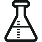 Experiment SVG Icon
